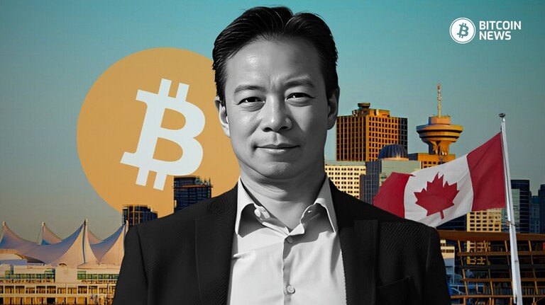 vancouver bitcoin reserve