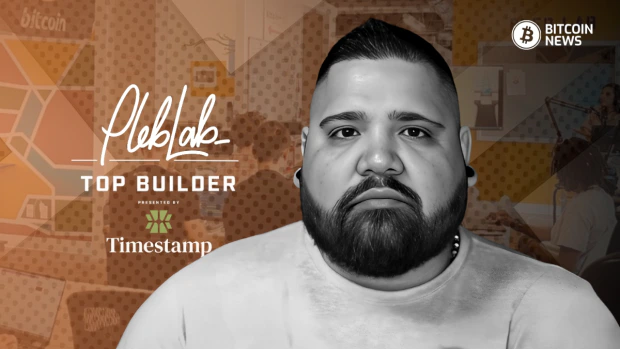 PlebLab Announces Season 2 of Top Builder in 2025