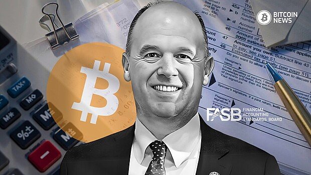 FASB New Bitcoin Accounting Rules