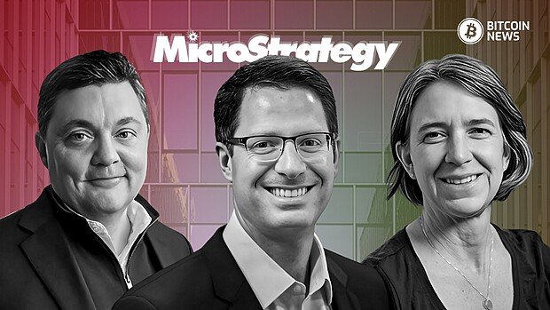 MicroStrategy Adds brian brooks