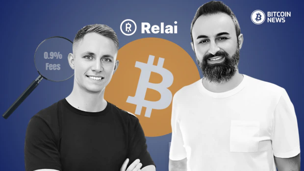 Relai Introduces New Referral Structure and Fees as Low as 0.9%