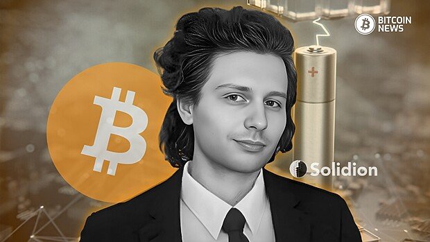 Solidion Technology inc Vision and of Bitcoin