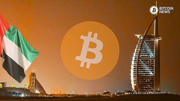 dubai bitcoin rumors