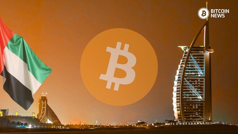 dubai bitcoin rumors