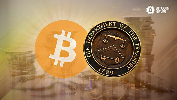 US Treasury Cites Bitcoin as “Digital Gold” in FY 2024 Q4 Report