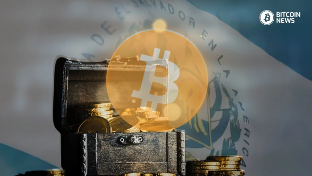 El Salvador’s Bitcoin Holdings Surpass 6,000 BTC