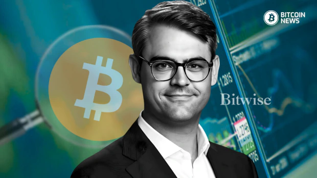 Bitwise Proposes New ETF Tracking Major BTC Holding Companies