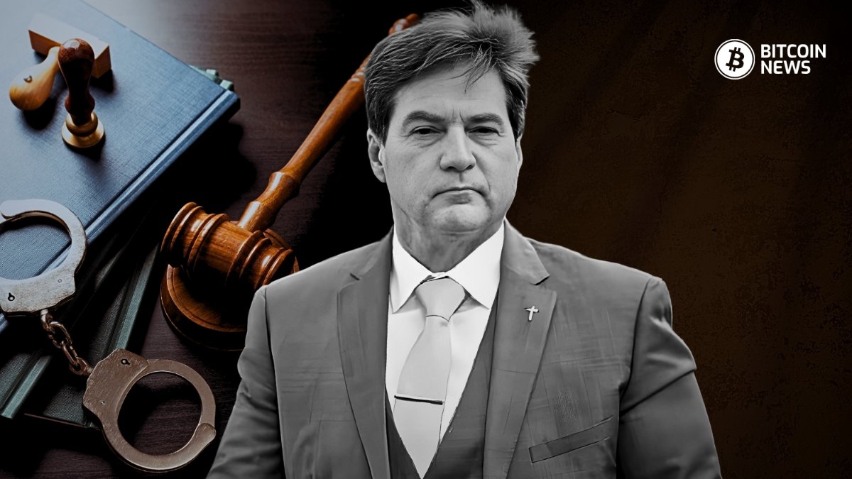 craig steven wright news 1 year suspended sentence