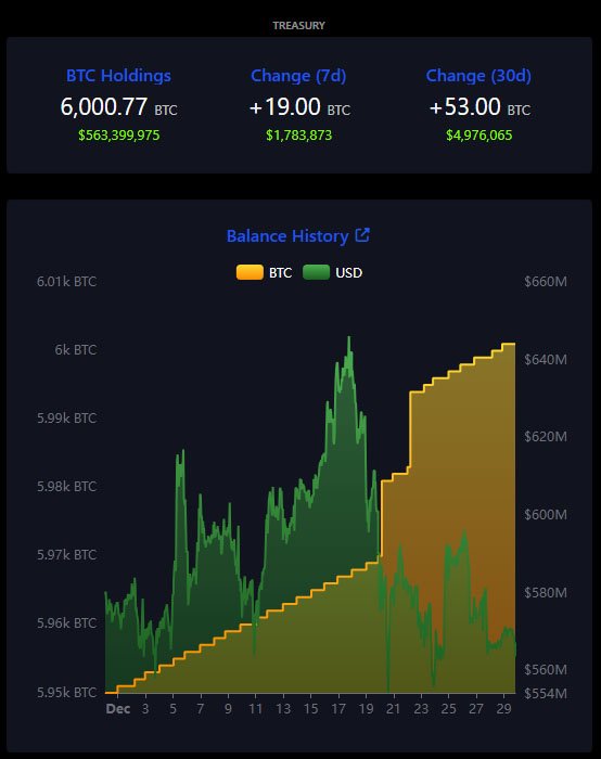 el salvador bitcoin holdings