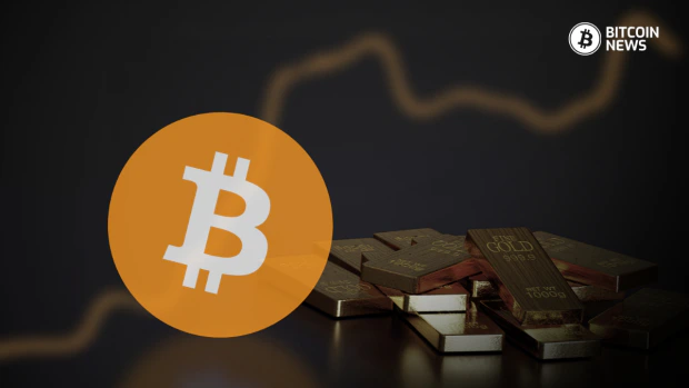 Gold at Historic Low Against Bitcoin: A Paradigm Shift?