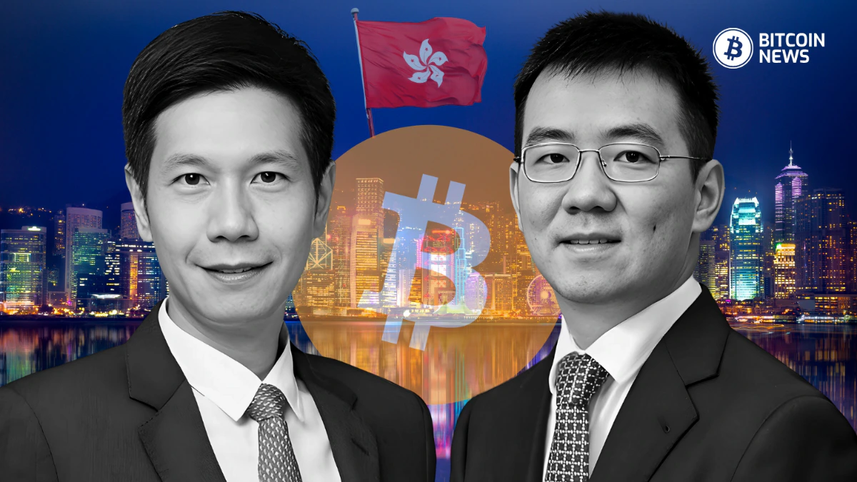 More HK Legislators Push for Addition of Bitcoin to Reserves