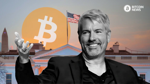 Michael Saylor Proposes a Bitcoin Plan for Upcoming US Administration