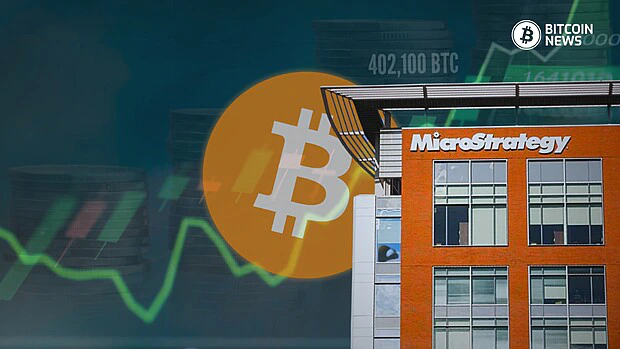 $1.5B Purchase Pushes MicroStrategy’s Bitcoin Holdings Past 400k BTC