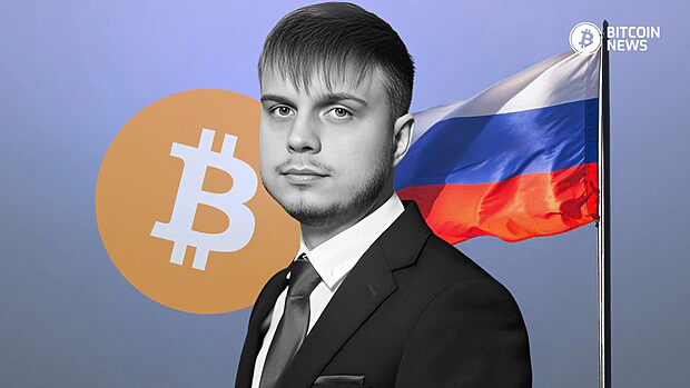 Member of Russian State Duma Calls for Creation of National Bitcoin Reserve