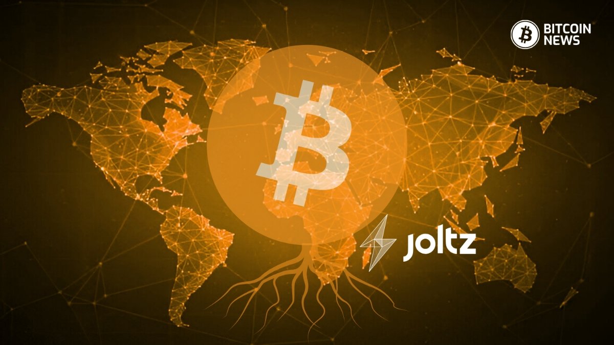 Joltz Future of Payments With Taproot Assets