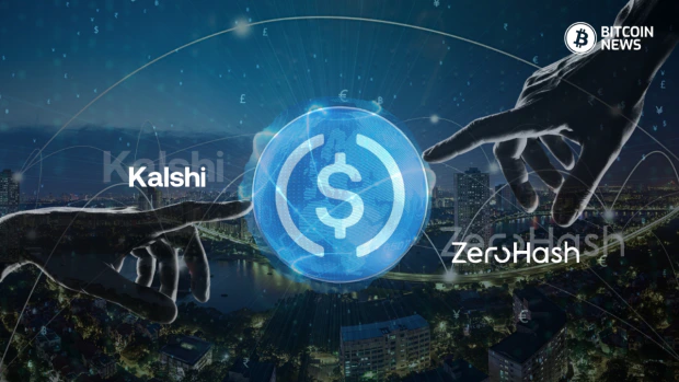 Kalshi-Zero Hash Deal Reshapes Prediction Markets