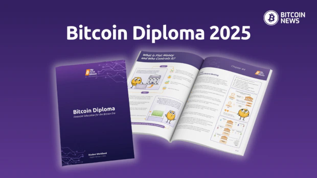 Mi Primer Bitcoin Launches Bitcoin Diploma 2025