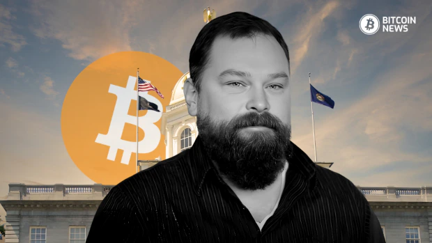 New Hampshire to Create Bitcoin Reserve for State Treasury