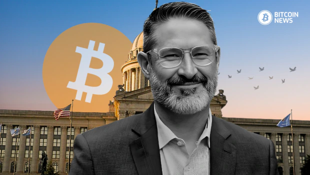 Oklahoma Senator Introduces Bitcoin Freedom Act