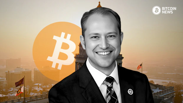 Utah Proposes Bitcoin Reserve Bill