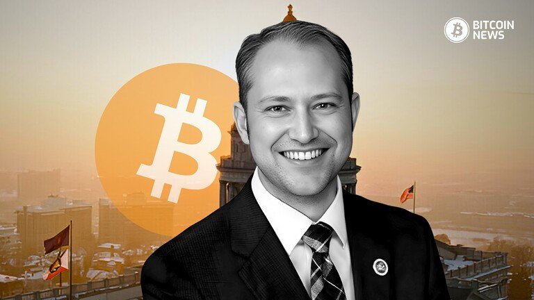 Utah Bitcoin Reserve Bill