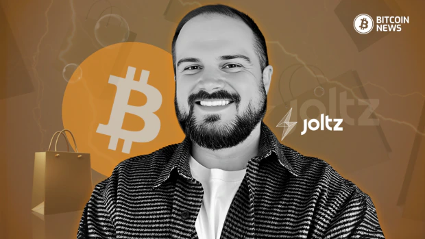 Bitcoin News Exclusive Interview With Joltz