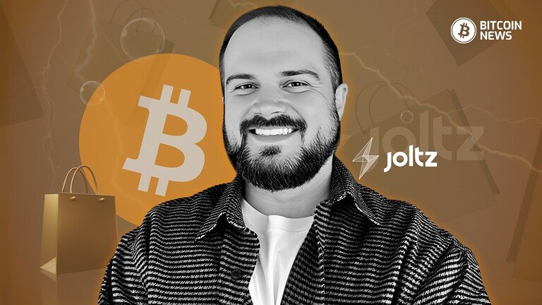 bitcoin news exclusive jolts rewards