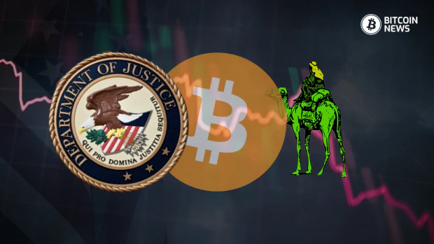 DoJ Cleared By Court to Sell $6.5B in Silk Road Seized Bitcoin