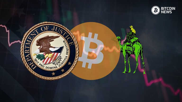 bitcoin silk road government