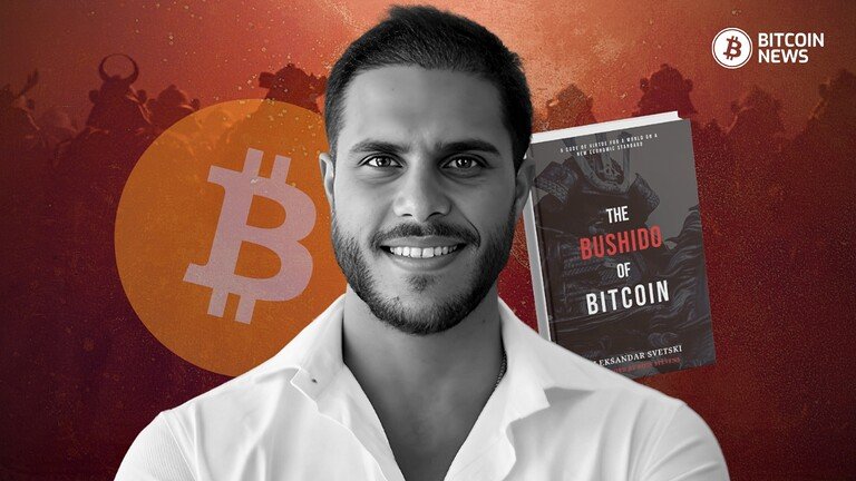 bushido of bitcoin code of virtue