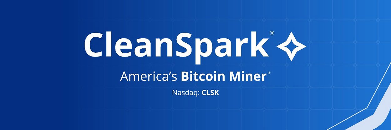 cleanspark clsk