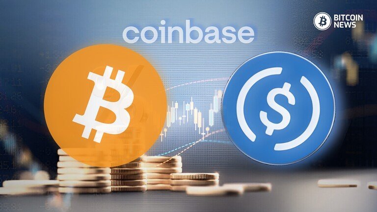 coinbase bitcoin loans