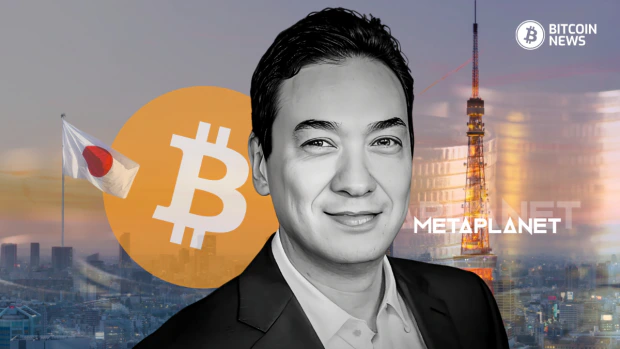 Metaplanet Enters 2025 with Bold Aim of a 10,000 BTC Treasury