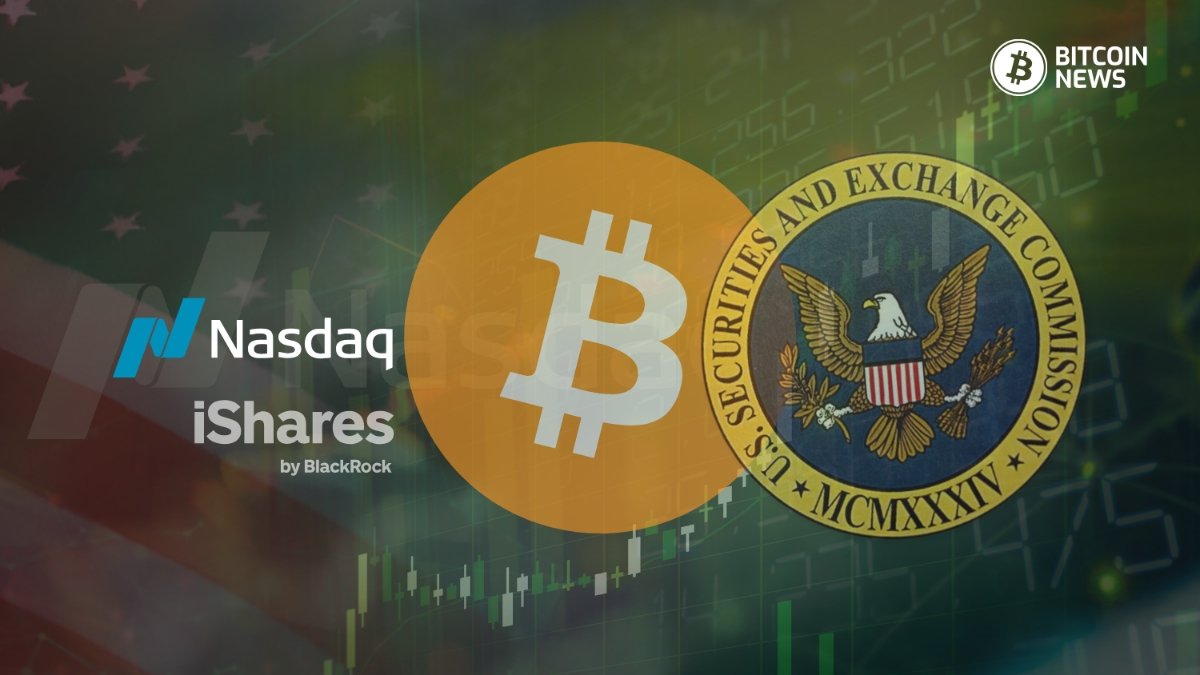 nasdaq ibit bitcoin etf in kind