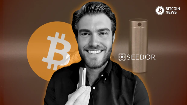 From Birth Certificates to Bitcoin: Seedor Revolutionizing Seed Phrase Security