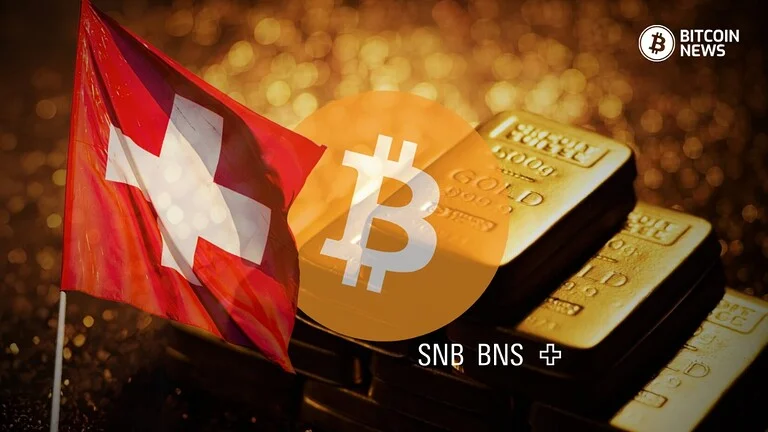 swiss national bank bitcoin