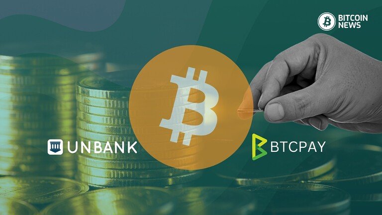 unbank btcpay server grant