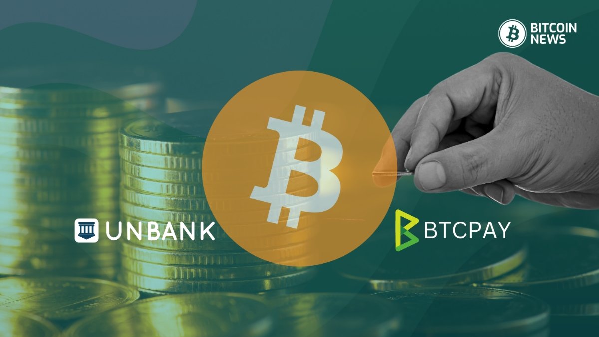 unbank btcpay server grant