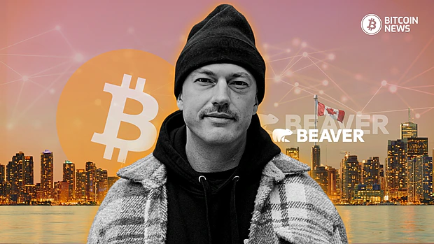 Beaver Bitcoin: Aubrey Jesseau Simplifies Bitcoin for Canadians