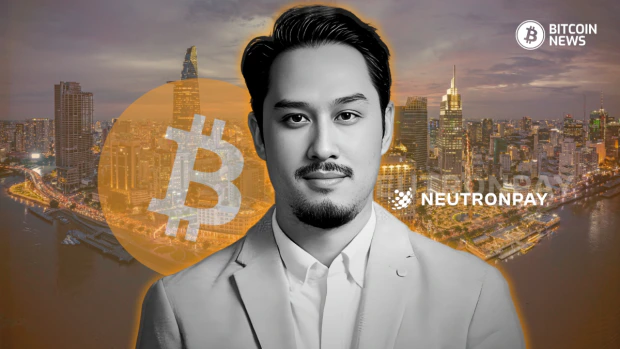 Exclusive Interview with Neutronpay’s Albert Buu: Lightning Payment Revolution