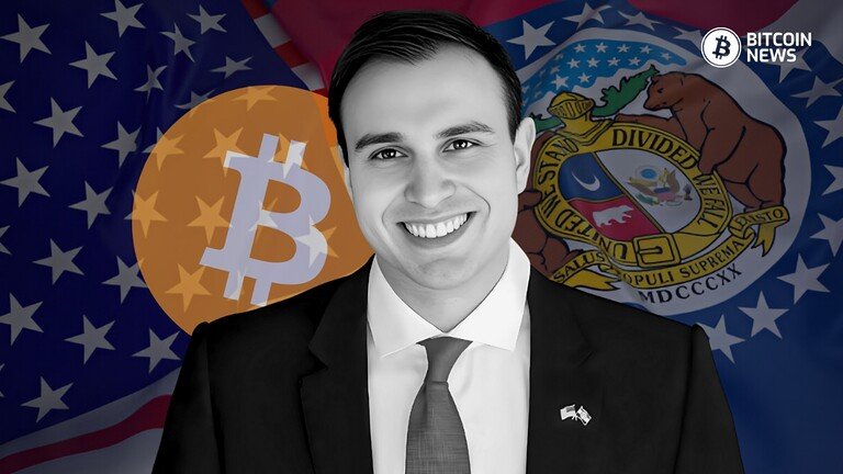 Missouri Proposes Second Bitcoin Reserve Bill