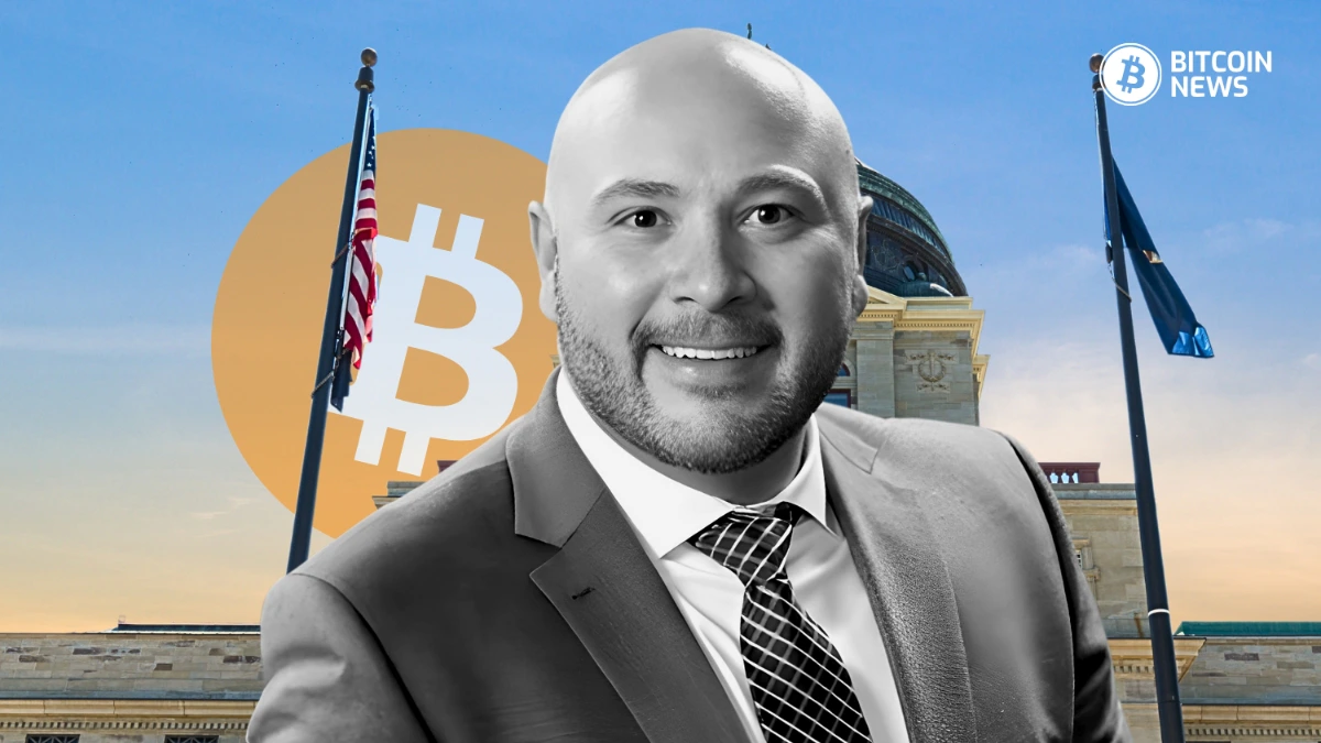 Montana Moves Forward with Bitcoin Reserve Bill