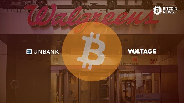 Unbank Voltage Lightning Bitcoin Transfers