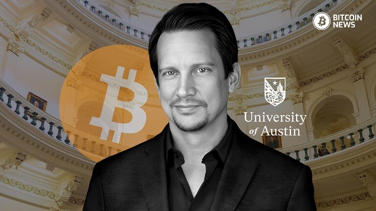 University of Austin Dedicated Bitcoin Fund