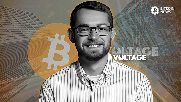 Voltage Cloud: Electrifying Bitcoin’s Future with Lightning