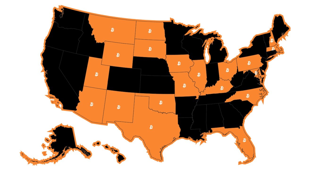 bitcoin laws new mexico