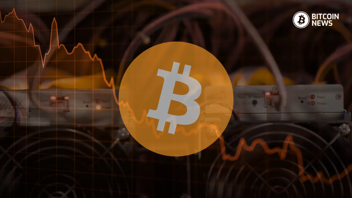 Bitcoin Unconfirmed Transactions Count at 3-Year Low