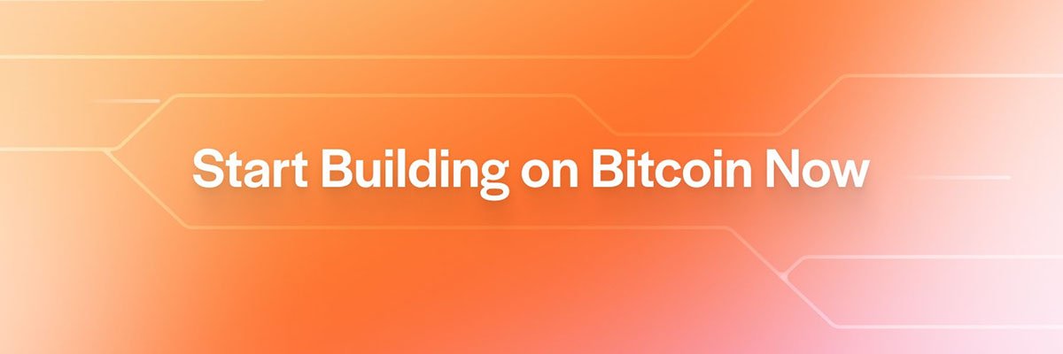 building on bitcoin voltage cloud