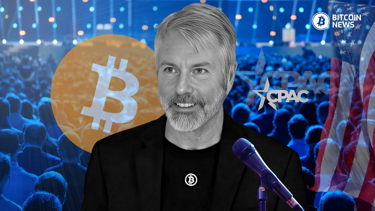 saylor cpac 20% of all bitcoin