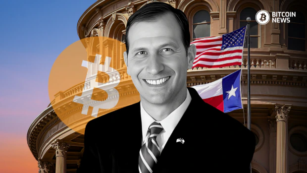 Texas Takes Second Swing at Bitcoin, Other States Strike Out